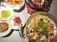 -姑苏家宴·苏帮菜·松鼠桂鱼(苏州总店)