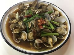 -鑫悦楼煎蟹·16年海鲜大排档