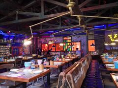 大堂-蘭奢雅集·江浙菜(青山江滩店)