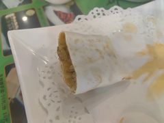 -令氏家外家周秦食府(高新店)