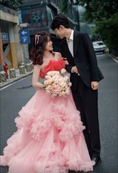 -雅云婚纱摄影工作室旗舰店