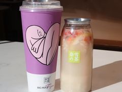 -奈雪的茶(中粮祥云小镇店)