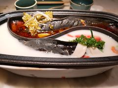 退秋鱼（一条）-锦府盐帮·李宅(领展购物广场中关村店)