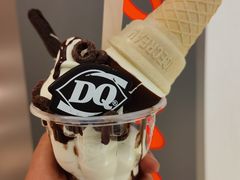 -DQ·蛋糕·冰淇淋(龙湖狮山天街店)