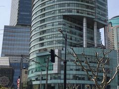 -新航道雅思托福·留学·考研培训(人民广场校区)