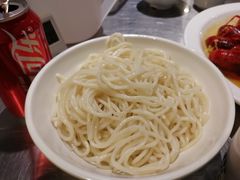 -龙巢盱眙龙虾·牛蛙·烧烤宵夜(八卦岭店)