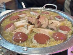 -老六杀猪菜(进乡街店)