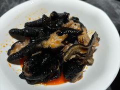 -炊烟小炒黄牛肉(浦东世纪汇店)