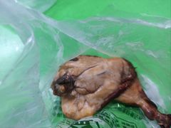 -大益烤鸡