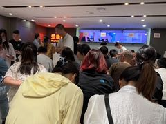 -爱康国宾体检中心(五角场万达广场分院)
