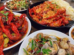 -潜江虾皇(振兴中路店)