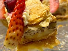 -杭州钱江新城万怡酒店-西餐厅