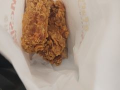 -麦当劳(时间广场店)