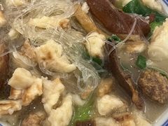 -老西安韩记三鲜煮馍(四府街店)