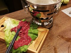 -融信华邑酒店·鲜艳西餐厅