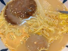 -CowCow其其·牛杂咖啡公司(六运店)