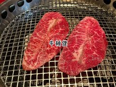 -300杯·和牛烧肉清酒专门店(廊里店)
