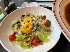 -旺顺阁·北京菜·烤鸭(大望路店)