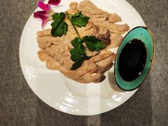 -阿娘家·原生态农家菜(国顺东路店)