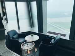 -大堂酒廊·富力丽思卡尔顿酒店