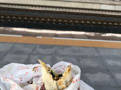 -肯德基(火车北站店)
