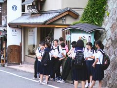 -有栖山 清光院 清水寺