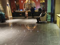 -赵城水汇·微度假生活馆