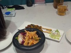 -美奈小馆·越南料理(中航城君尚购物中心店)