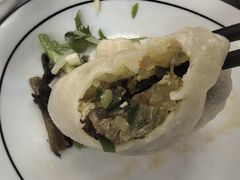 -大兴街扣碗包子馆