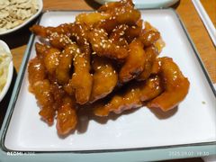 -小蓉合餐厅·川菜·陕南菜(凤城二路店)