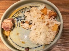 -云海肴·汽锅鸡·云南代表菜(曲江大悦城店)