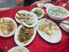 -蛇口康乐快餐鱼仔档(翠苑小区店)