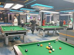 -永宁台球·棋牌俱乐部(淮海路店)