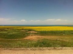 -青海湖国家重点风景名胜区