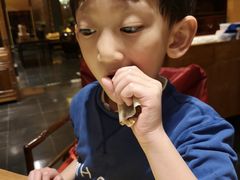 -那家小馆•北京菜•烤鸭(香山店)