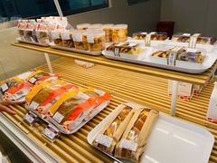 -新侨三宝乐面包店(崇文门店)