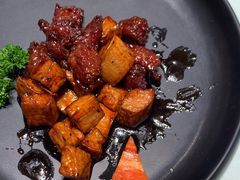 -阿明小菜·海鲜·上海菜(梅陇店)