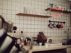 -COTTON CAFE(德信·中外公寓店)