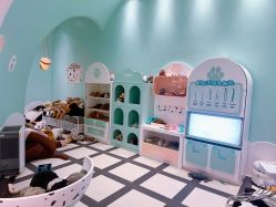 -奈尔宝·儿童乐园·亲子餐厅(苏州大悦城店)