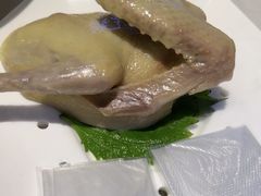 -狮王府淮扬菜(夫子庙老门东店)