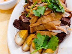 -老东风菜馆·潮汕大排档
