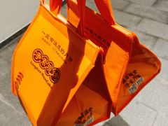 -龙华素斋(龙华路店)