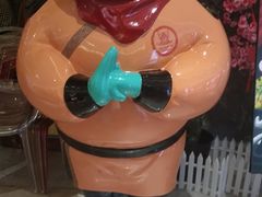 -蛙小侠(卓悦里店)