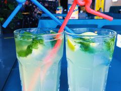 莫吉托-My Way Town买味堂·东南亚餐厅(亦庄店)