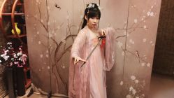 -汉仪华裳汉服馆(打浦桥店)