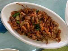 油爆河虾-状元楼(金溪路店)
