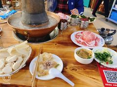 -元盛居(生态大街店)