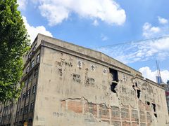 -上海四行仓库抗战纪念馆