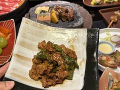 -花潮料理艺食馆(SM新生活广场店)