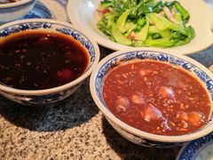 -南京大牌档(夫子庙老门东店)